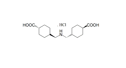 Tranexamic Acid EP Impurity A